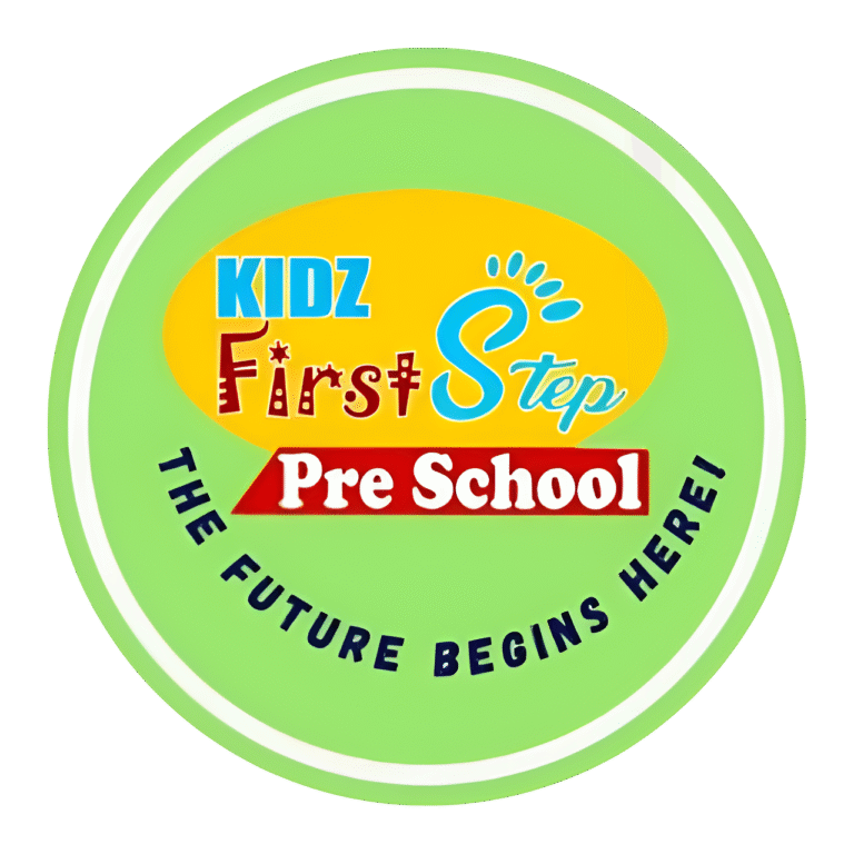 png logo Kidz Firststep Preschool